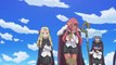 Zero no Tsukaima: Futatsuki no Kishi OP & ED Creditless