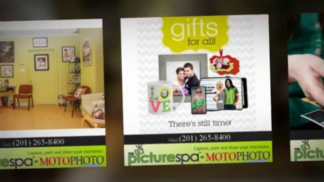 Business Printing Paramus NJ | Call (201) 265-8400