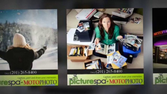 Photo and Video Archiving Paramus NJ | Call (201) 265-8400