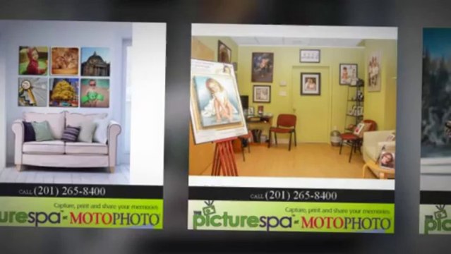 Photo Enlargements Paramus NJ | Call (201) 265-8400