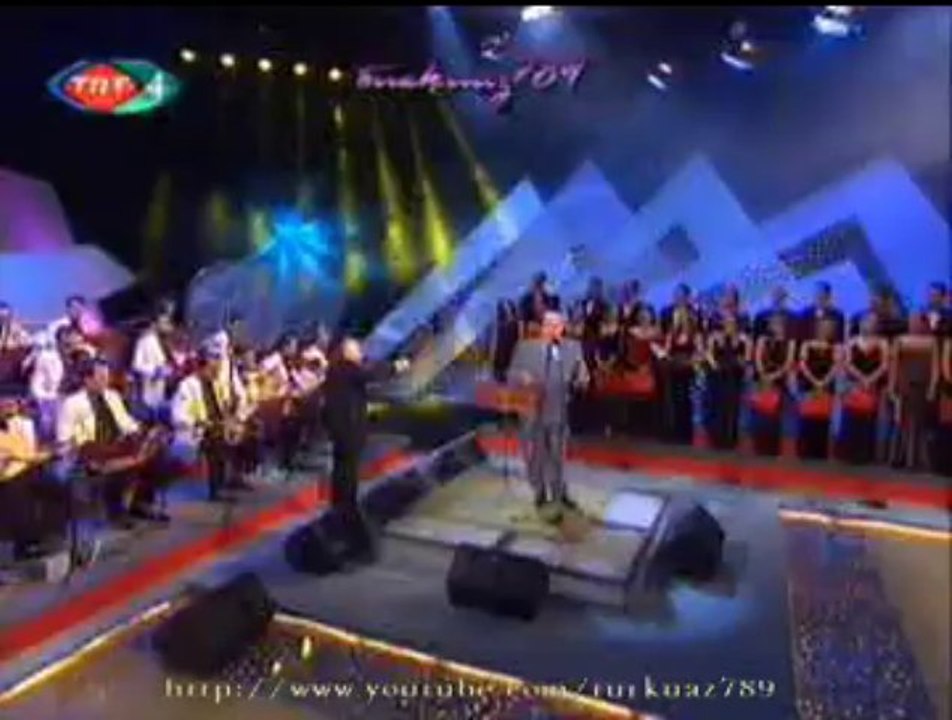 Cengizhan SÖNMEZ-Mânâda Güzel Ruhta Güzel Tende Güzelsin