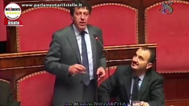 Buccarella (M5S): Ecco come funziona il MoVimento 5 Stelle - MoVimento 5 Stelle