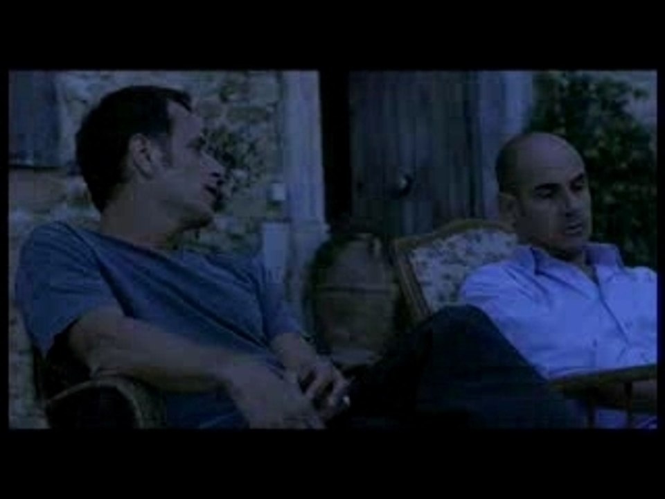 L'HOMME DE SA VIE (2006)