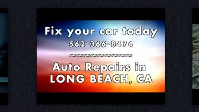 Volvo Transmission Service (562) 242-3315 Bellflower