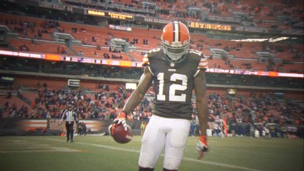 2013: Best of Josh Gordon