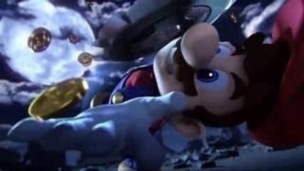 Super Smash Bros. 4 Gameplay