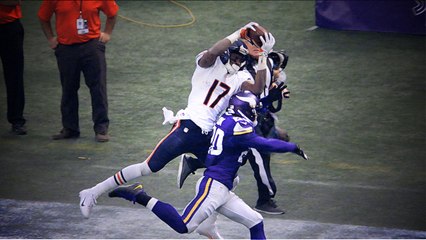 2013: Best of Alshon Jeffery