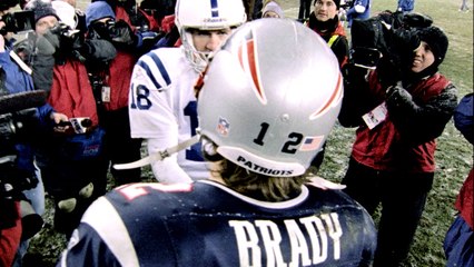 Brady vs. Manning: Pure greatness