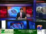 Aaj Kamran Khan Ke Saath (27th December 2013) Benazir Ke Teeno Bacho Ka Siyasat Mein Ane Ka Ala