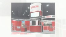 Excalibur Exhibits are Experts in Exhibit Design