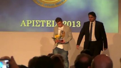 ΝΙΚΟΛΑΣ ΙΩΑΝΝΙΔΗΣ (ΜΕΤΑΛΛΙΑ ΔΙΑΘΛΟ-ΤΡΙΑΘΛΟ)