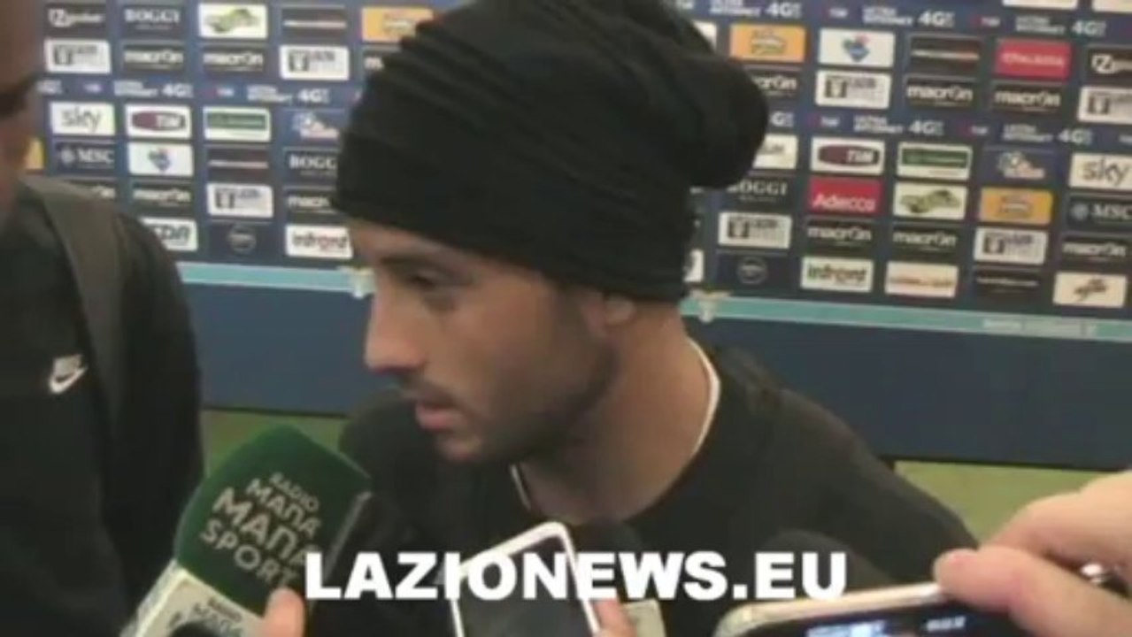 FELIPE ANDERSON mixed