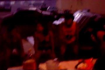 DONO DE BLOG DANÇANDO CRÉU