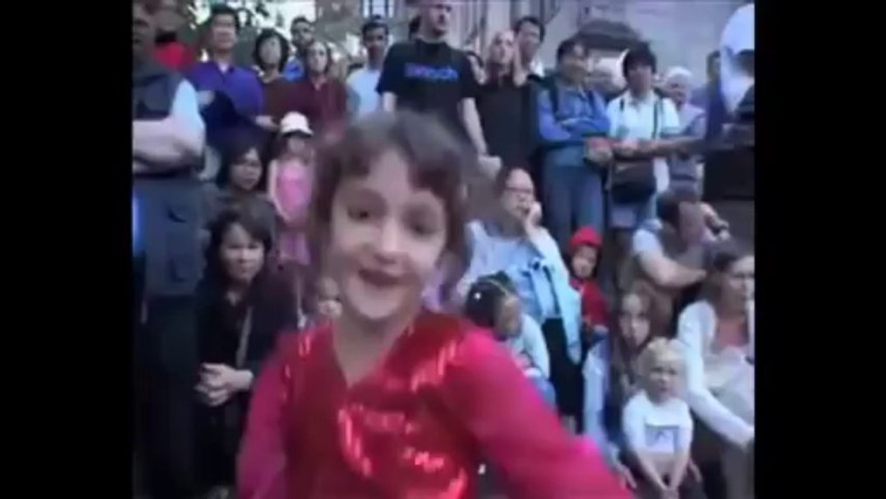 A very nice 'attan' (Pashto) dance