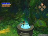 Pitfall : L'expédition Perdue - Jungle hostile