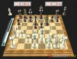 Virtual Chess 64 - Bataille sur l'échiquier