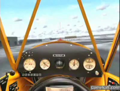 Microsoft Flight Simulator 2004 : Un Siècle D'Aviation (PC) – Jeu Complet FR