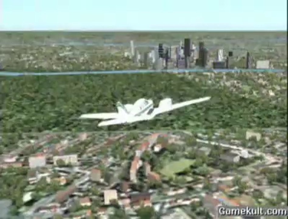 Flight Simulator 2004 Un Siècle D Aviation