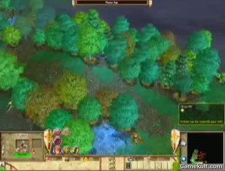 Empires : l'aube d'un Monde nouveau - Solo : Richard Coeur de Lion