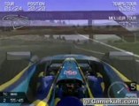 Formula One 2003 - Circuit Magny-Cours