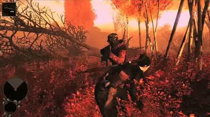 Velvet Assassin - Behind The Scenes