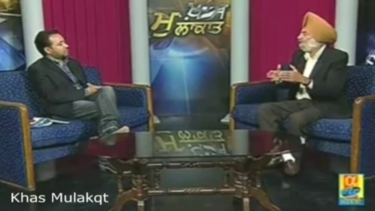 Dev Thareekewala Interview Khas Mulaqat