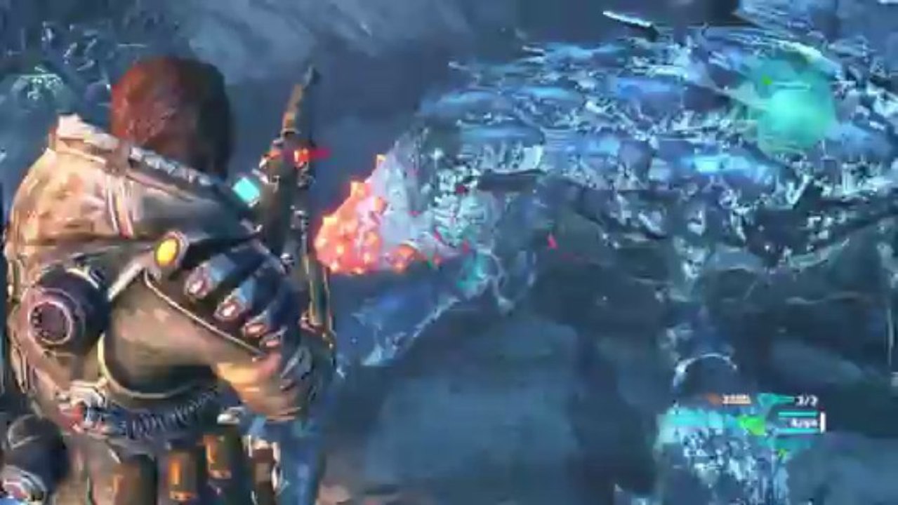 Lost Planet 3 [Pt.20]