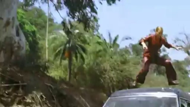 Terminator 3 Rise of the Machines