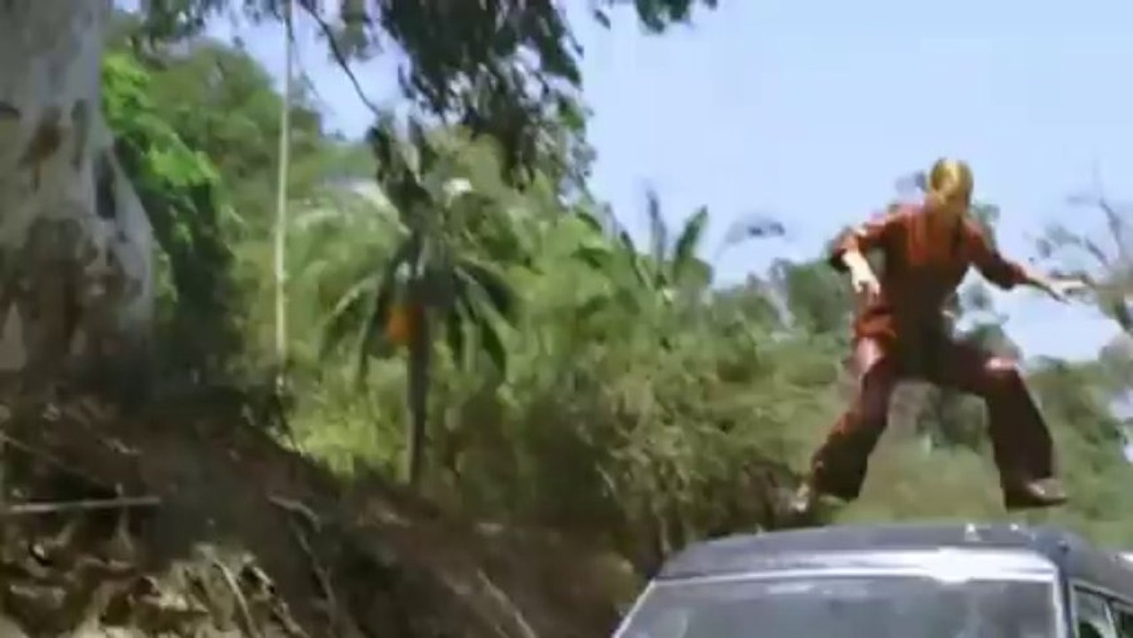 Terminator 3 Rise of the Machines