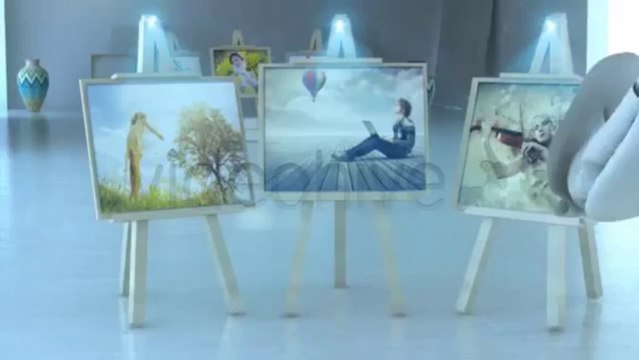 Слайд-Шоу-VideoCam Studio-Видео-Фотостудия в Запорожье