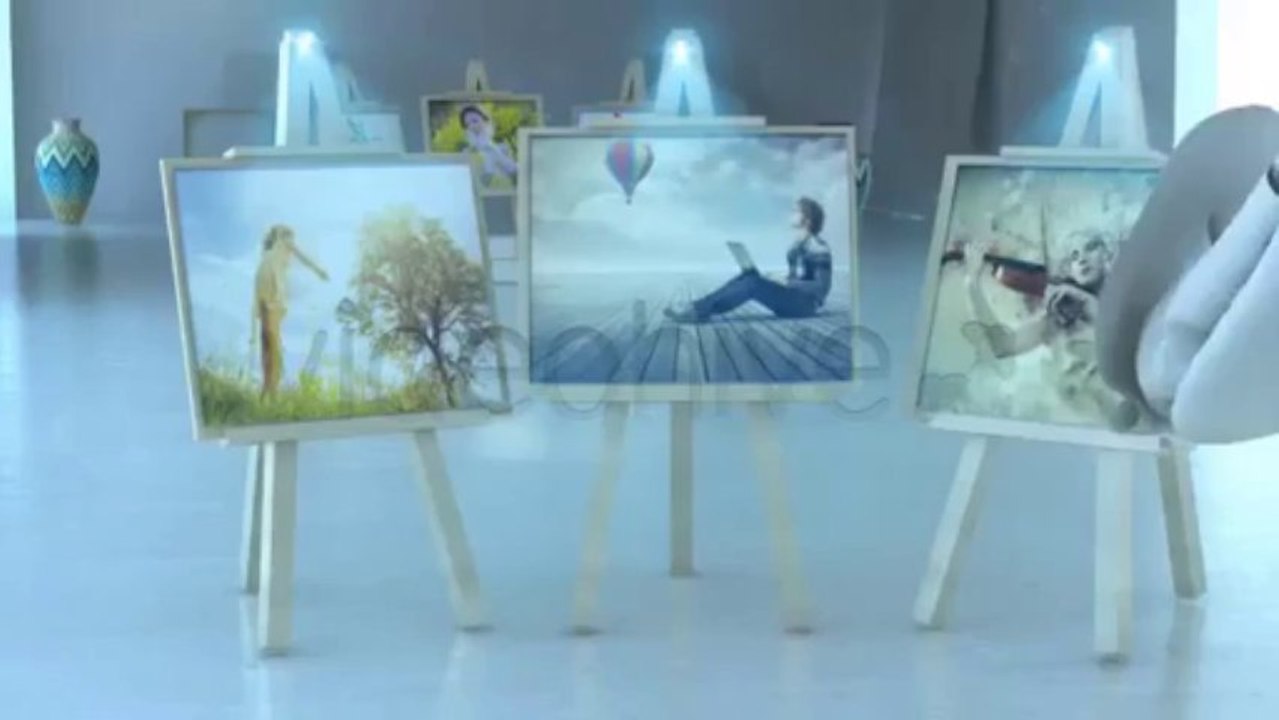 Слайд-Шоу-VideoCam Studio-Видео-Фотостудия в Запорожье