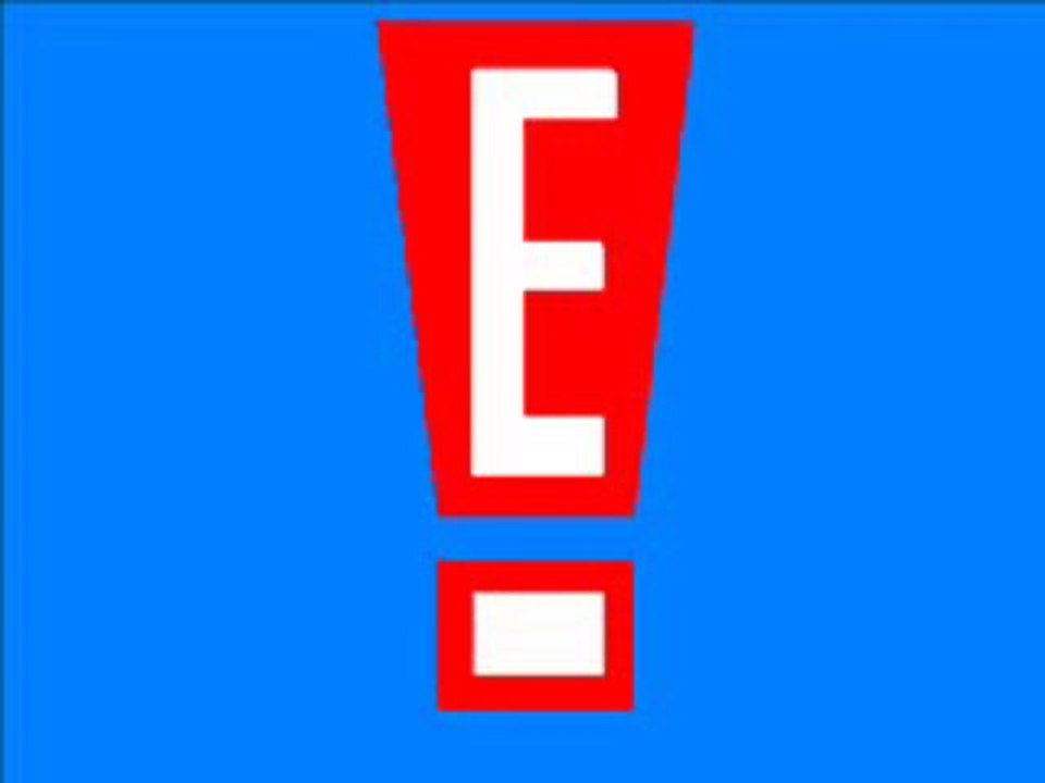 E! off air music (2007-2009)