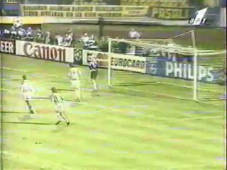 Fenerbahçe v. Rapid Vien  20.11.1996 Champions League 1996/1997
