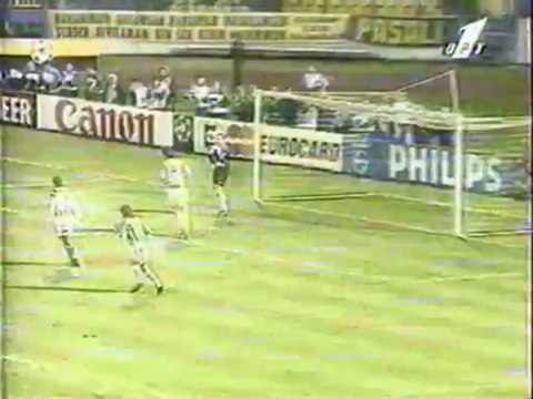 Fenerbahçe v. Rapid Vien 20.11.1996 Champions League 1996/1997