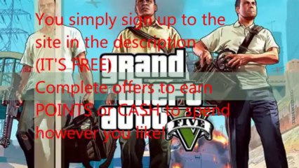 How To Get GTA 5 (Grand Theft Auto V) For Free