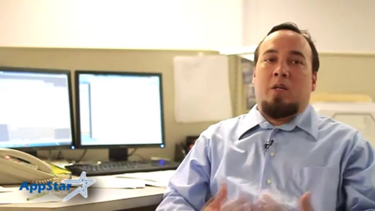 Appstar Financial Scam and Appstar Financial Review