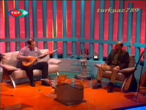 Çetin AKDENİZ (Bağlama)-Kadıoğlu Zeybeği-2