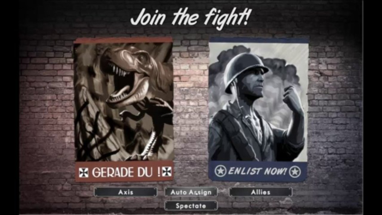 The Kerplunq - Dino-D-Day