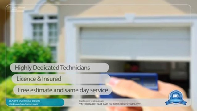 Beverly Hills Garage Door Repair (310) 409-0386