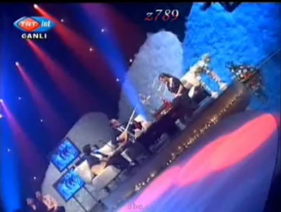 Çetin AKDENİZ (Bağlama)-Aydın Kadıoğlu Zeybeği-2