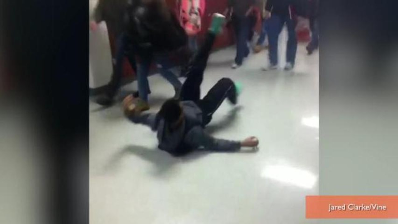 'LeBroning' is the Latest Internet Video Meme Trend