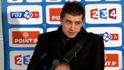 CdL - Carrasso: "Des détails qui font la différence"