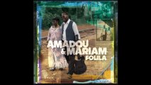 Amadou & Mariam feat. Jake Shears of Scissor Sisters - Metemya