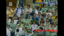FC Porto vs Celtic Glasgow (2003 UEFA Cup Final)