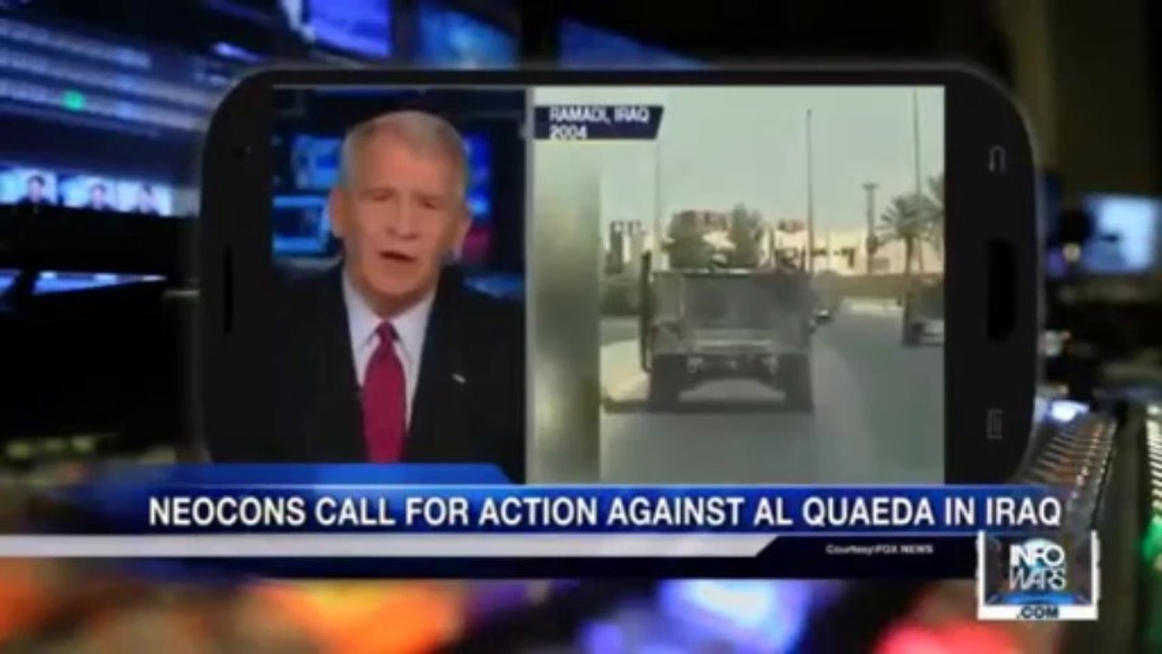 ALERT NEWS China Threatens War Against Philippines While U.S. Neocons Push War in Mideast