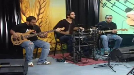 Ali Tan _ Zalım Felek bunu Çok börme bana