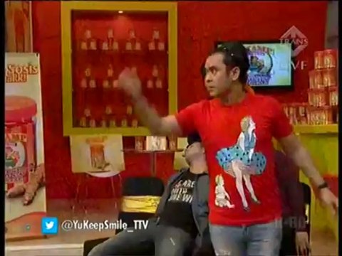 [131209]Yuk Keep Smile TTV - Seg 3