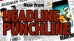 Headline Punchline: Dennis Rodman, ICP, Velveeta, Alaska, and The Bachelorette | DAILY REHASH | Ora TV
