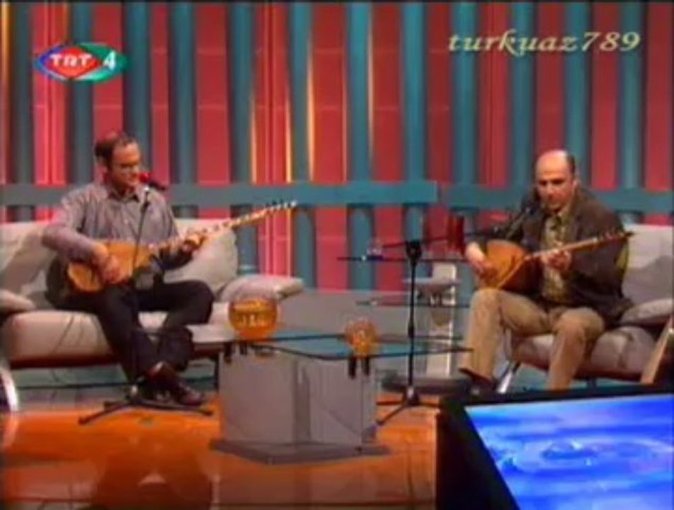 Çetin AKDENİZ*Okan Murat ÖZTÜRK-Dersini Almış Da Ediyor Ezber