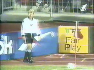 Rosenborg v. FC Porto 16.10.1996 Champions League 1996/1997